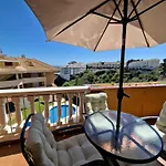 公寓 Close To The Beach, With A Pool 224 丰希罗拉