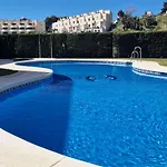 Close To The Beach, With A Pool 224 *