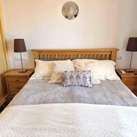 Close To The Beach, With A Pool 224 *