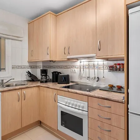 Apartman Don Juan A224