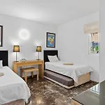 Appartement Don Juan A224 *