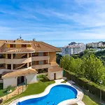 Appartement Don Juan A224 Fuengirola