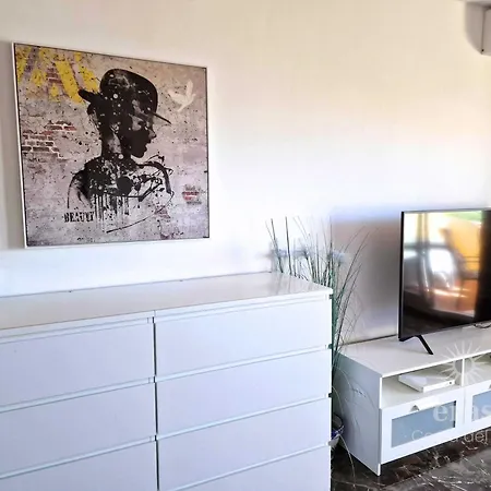 Close To The Beach, With A Pool 224