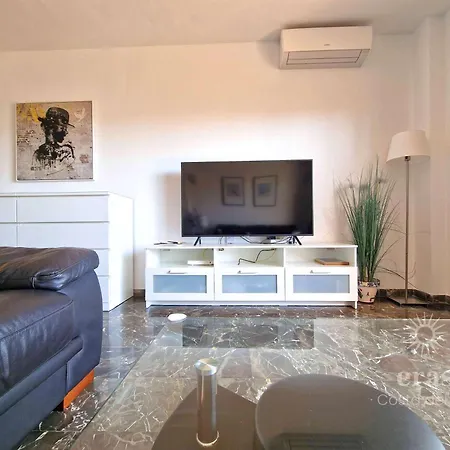 Apartment Close To The Beach, With A Pool 224 Fuengirola