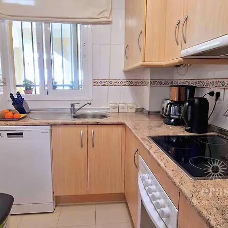 Close To The Beach, With A Pool 224 Apartment