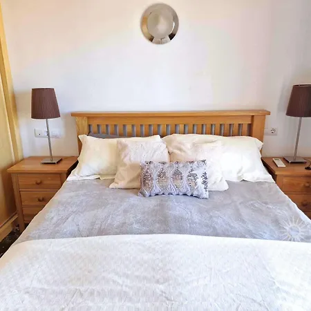 Apartment Close To The Beach, With A Pool 224 Fuengirola