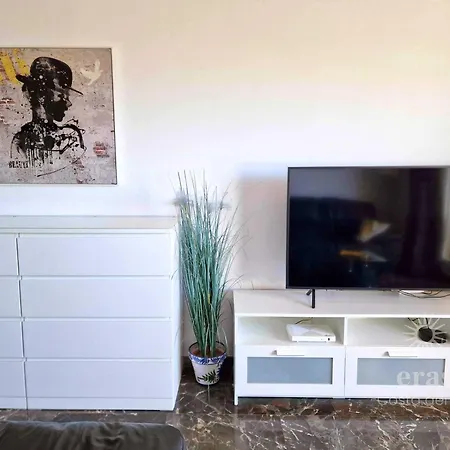 Close To The Beach, With A Pool 224 *