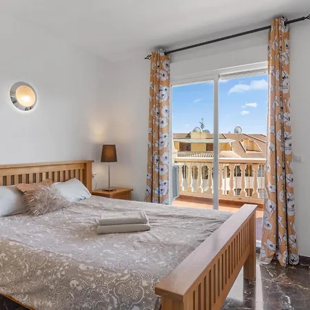Appartamento Don Juan A224 Fuengirola
