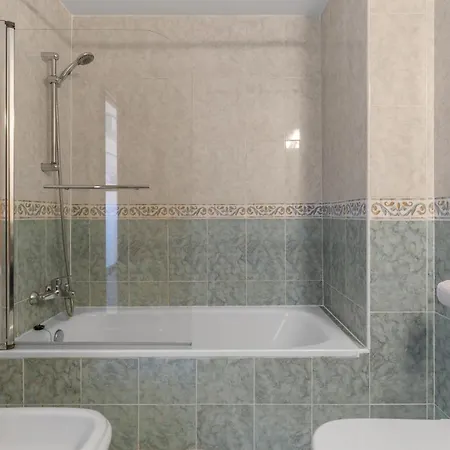 Apartment Don Juan A224 Fuengirola