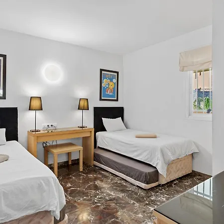 Apartment Don Juan A224 *