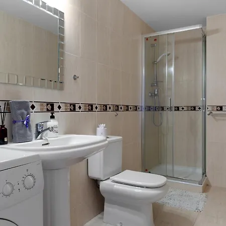 Apartment Don Juan A224