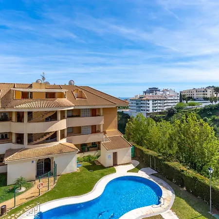 Apartment Don Juan A224 Fuengirola