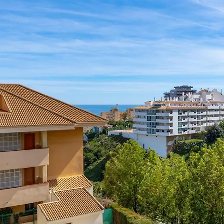 Apartment Don Juan A224 *