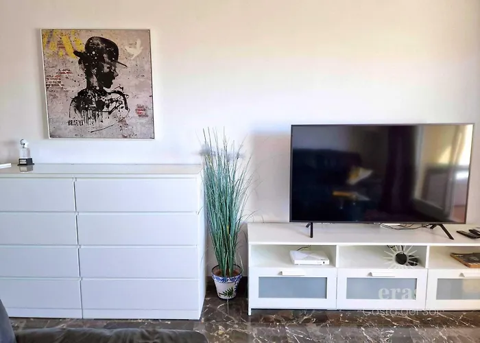 Close To The Beach, With A Pool 224 *