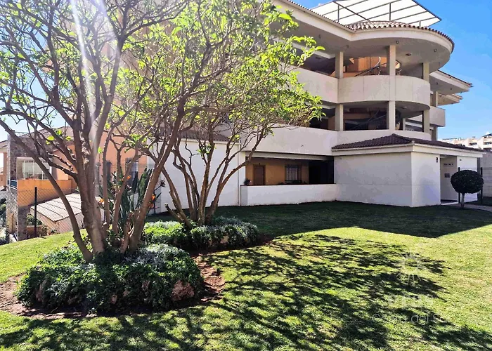 Apartment Close To The Beach, With A Pool 224 *