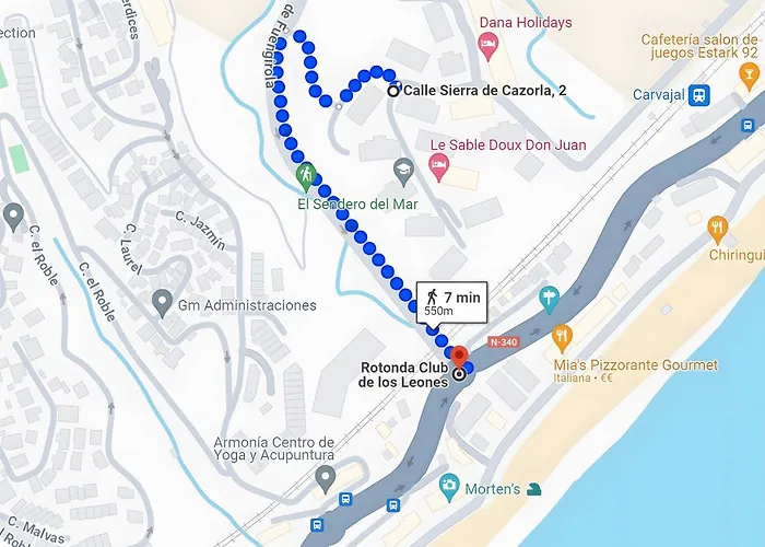 Close To The Beach, With A Pool 224 Apartment