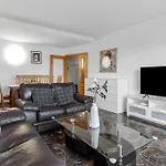 Apartment Don Juan A224 *